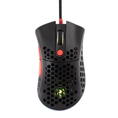 2E Gaming HyperSpeed Pro Mouse (2E-MGHSPR-BK)